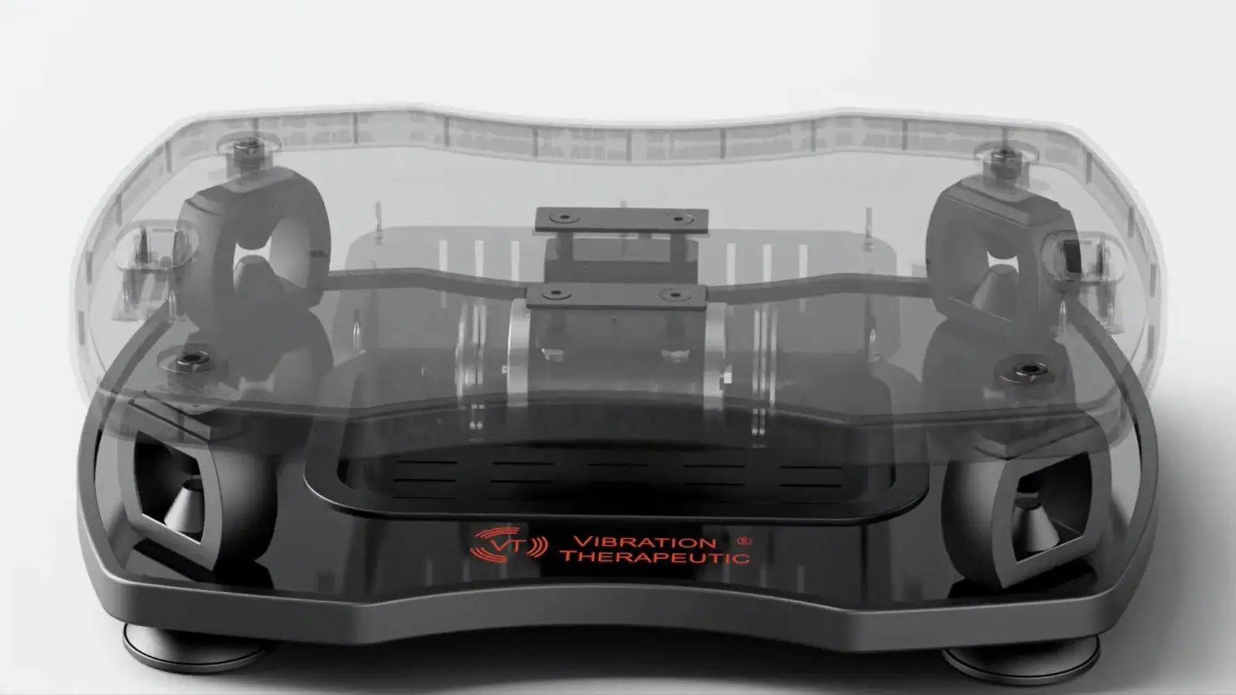 VT007 Vibration Plate Video Demo