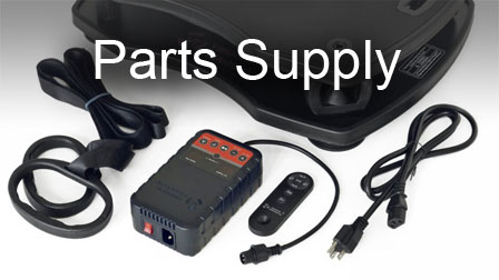 order replacement parts