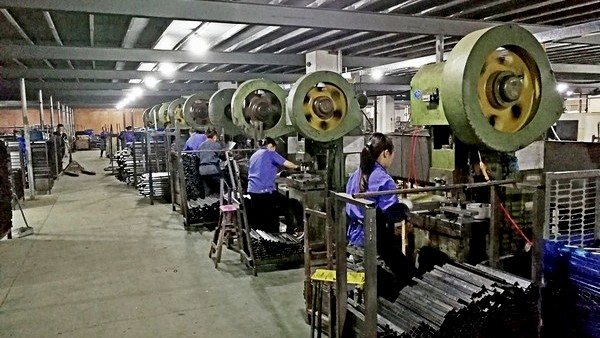 press machine lines