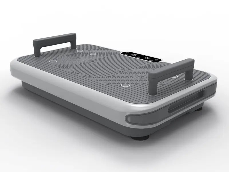 Pivotal Oscillation Plate VT027