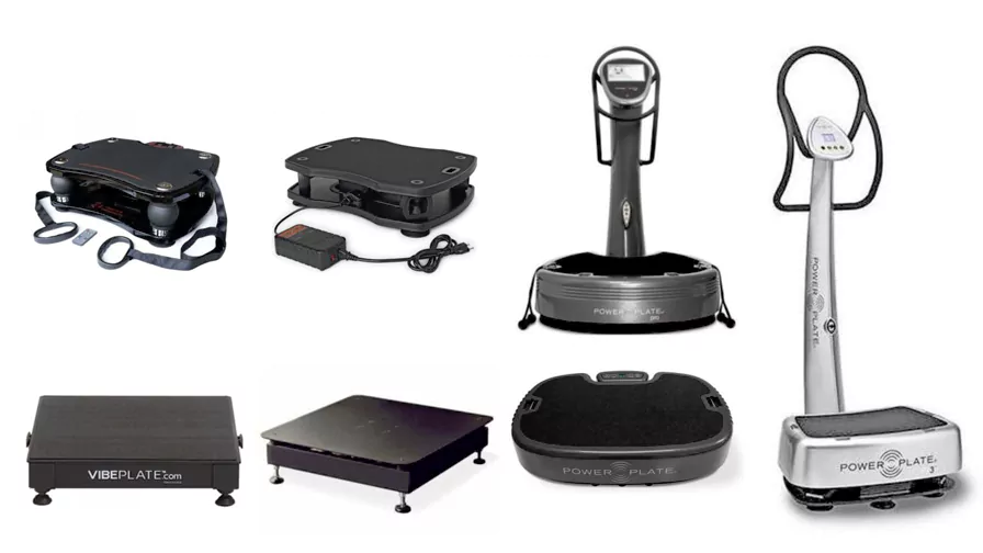 Vibration Plate Buying Guide [ 2024 Update]