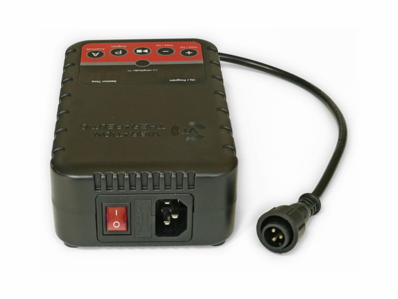 VT007 Separated control box