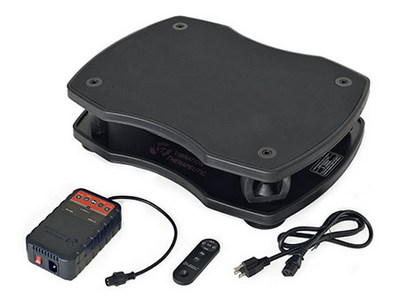 VT007 vibration plate accessories