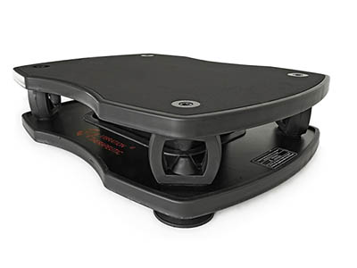 VT007 vibration plate spring