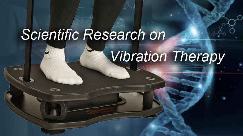 science vibration therapy